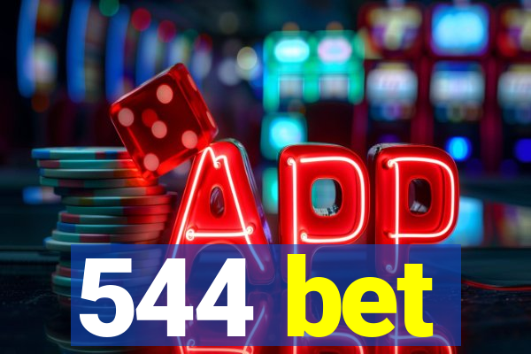 544 bet